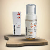 Whitening Foaming Facewash